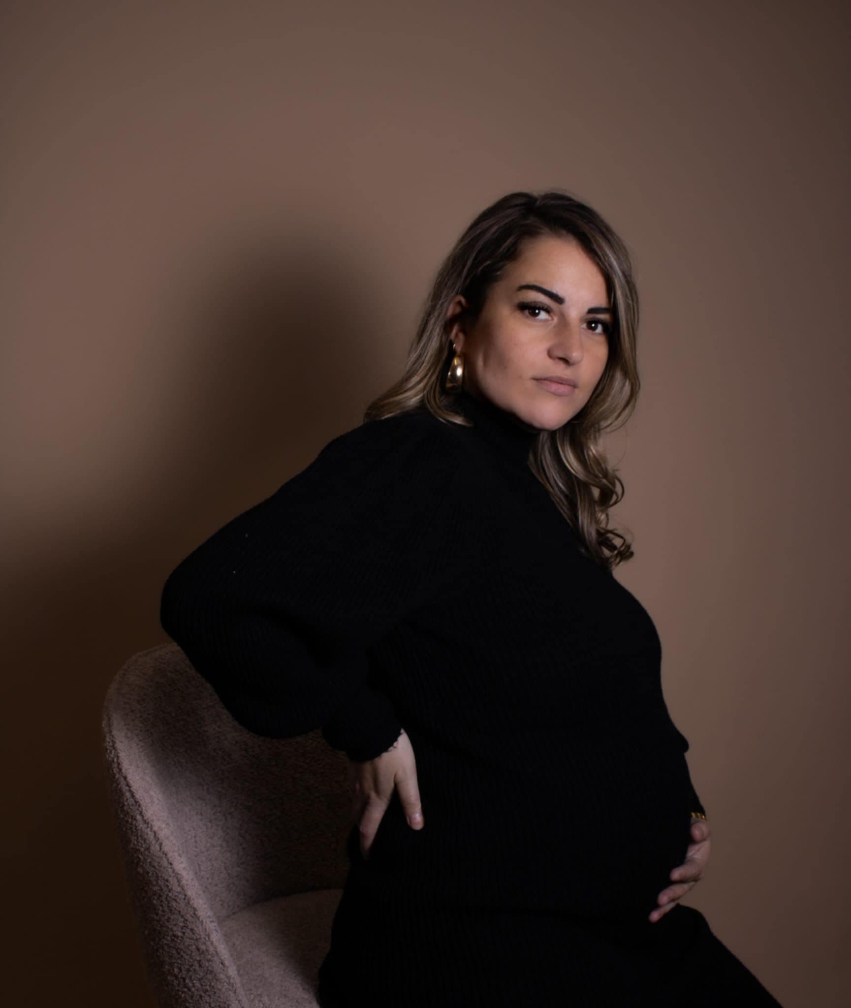 Portrait Fotografie