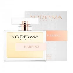 Yodeyma Harpina