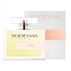Yodeyma Mía